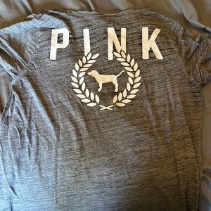 Victoria’s Secret PINK v-neck